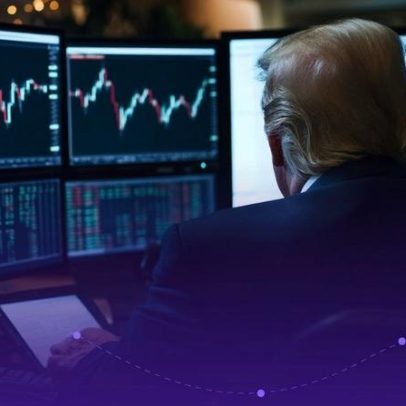 Visita de Estado de Trump a Beijing fica incerta enquanto o Irã segue em conflito