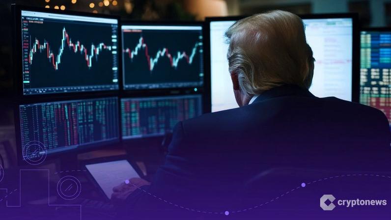 Visita de Estado de Trump a Beijing fica incerta enquanto o Irã segue em conflito