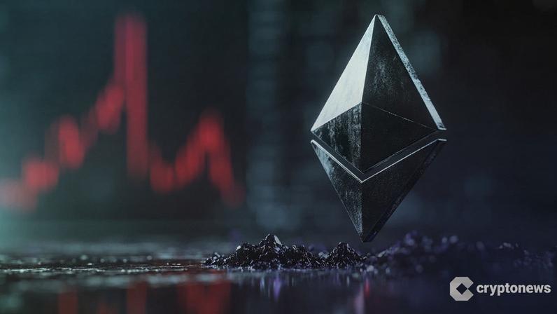 Bitmine Immersion Technologies purchased 71,179 Ethereum Crypto last week, marking a significant accumulation trend in 2026.