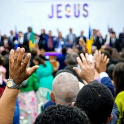 Impacto da ICE em igrejas latinas nos EUA