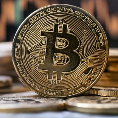 Bitcoin se recupera após ataque iraniano, elimina queda de US$5 mil em 24h