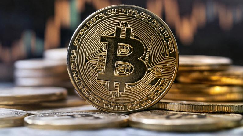 Bitcoin Rebounds After Iran Strike Shock, Erases $5K Drop in 24 Hours