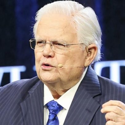 Pastor John Hagee afirma que guerra se aproxima de Jerusalém