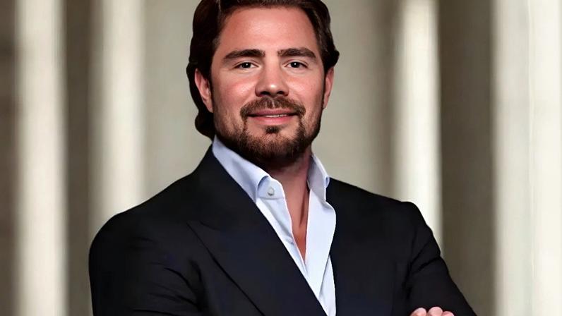 Polícia Federal realiza prisão de Daniel Vorcaro, dono do Banco Master, em São Paulo.