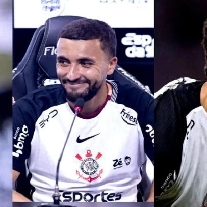 Torcida do Corinthians aponta principal reforço para 2026