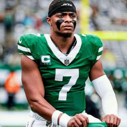 Justin Fields quer ser missionário após se aposentar do futebol