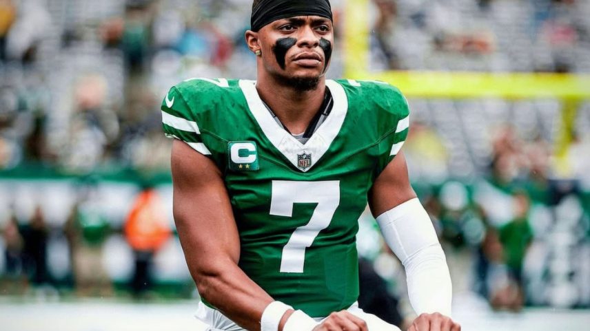 Justin Fields quer ser missionário após se aposentar do futebol