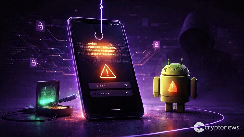 Ledger descobre falha no Android que permite roubo de seeds de carteiras