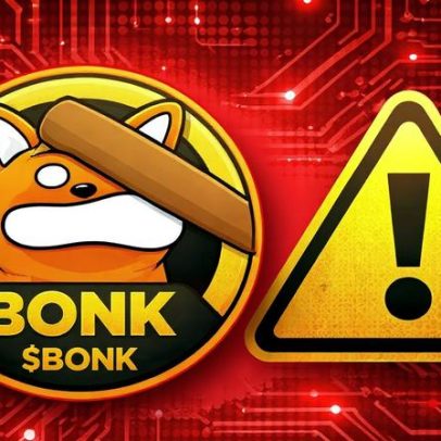 Bonk Fun Hackeado: Exploração em tempo real drena fundos dos usuários