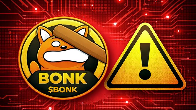 Bonk Fun Hackeado: Exploração em tempo real drena fundos dos usuários