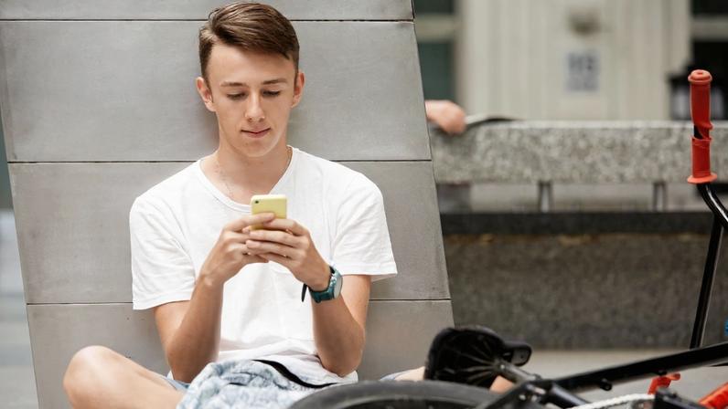 WhatsApp anuncia controle parental para contas de menores de 13 anos