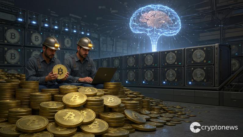 VanEck: mineradores de Bitcoin sobem com demanda por IA
