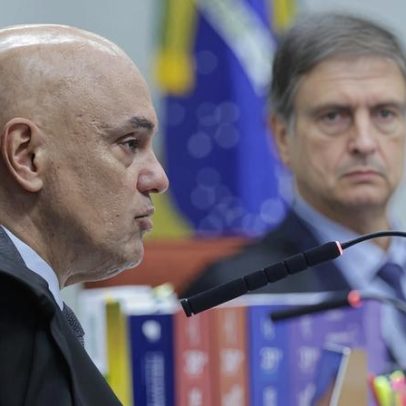 STF revoga visita de assessor de Trump a Bolsonaro na Papuda