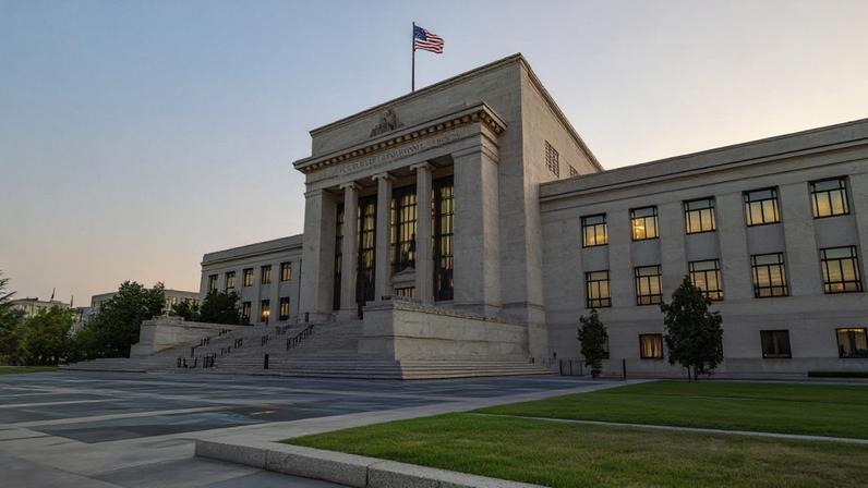 Custodia Bank perde última apelação sobre conta mestra do Fed