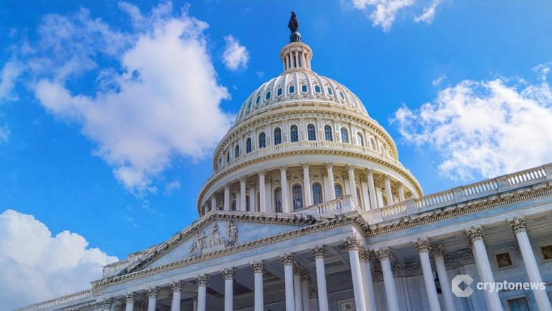 CLARITY Act tem chances mínimas em 2026 sem comitê de abril, diz Galaxy