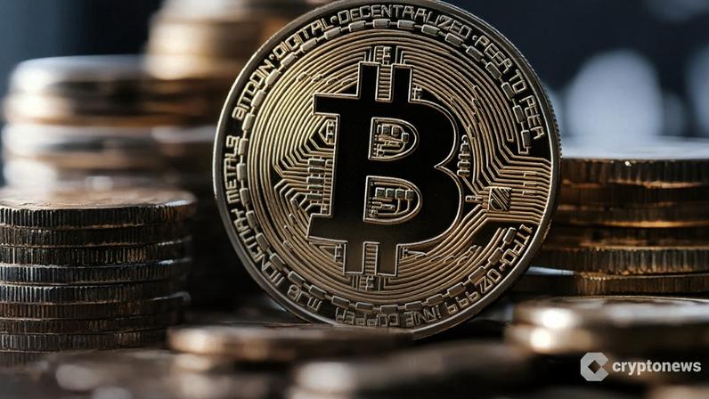 Large Bitcoin Wallets Resume Accumulation as BTC Holds $71K: Santiment