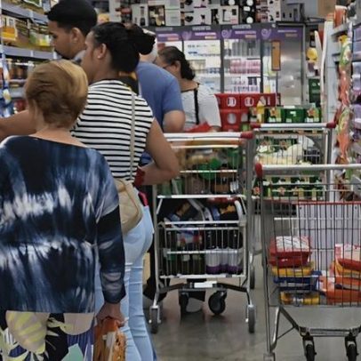 Preços elevados impactam a vida espiritual de famílias