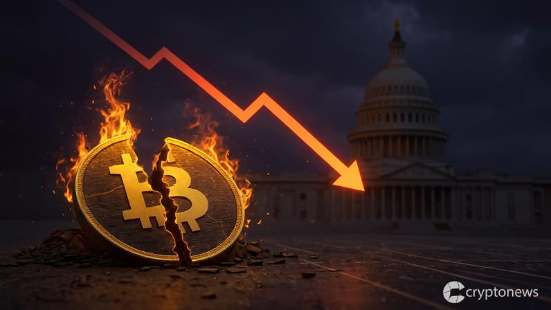 Citigroup reduz alvo do Bitcoin para US$112 mil; Washington pode encerrar alta?