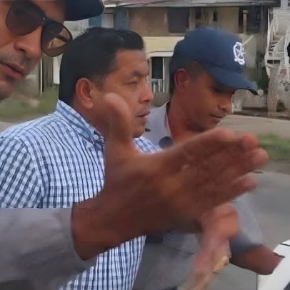 Pastor preso após ensino bíblico em Cuba