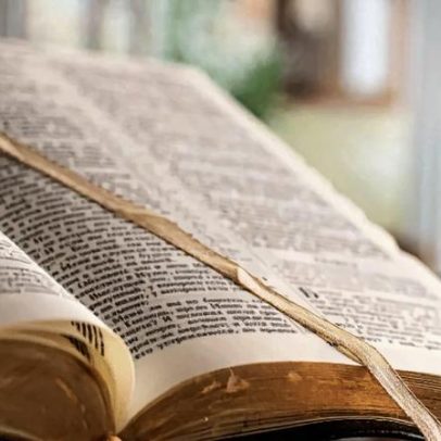 Cinco dimensões da profecia, preparando a igreja para o futuro
