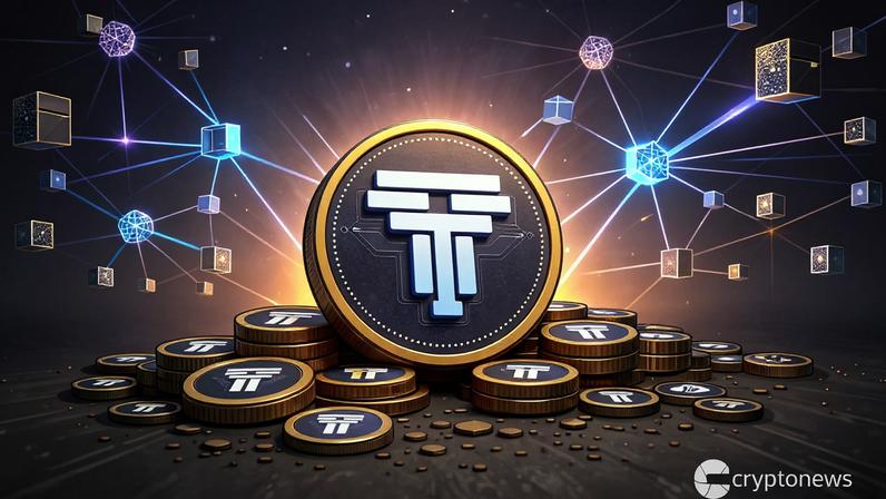 Bittensor (TAO) sobe 46% com Covenant-72B e expansão de sub-rede