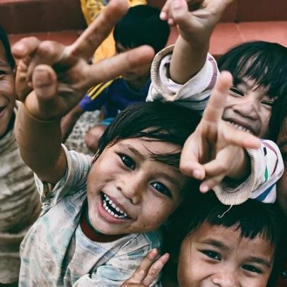 Por que as ideias das crianças sobre Deus importam