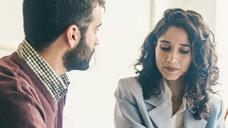 Como enfrentar a verdade ao compartilhar a fé