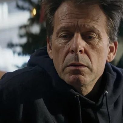 Diretor de God’s Here transforma tragédia em narrativa