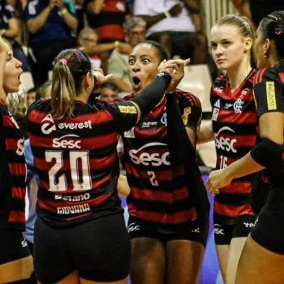 Quartas de final da Superliga Feminina têm datas e horários definidos