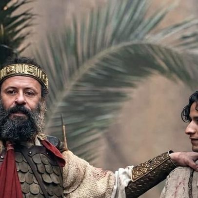 House of David 2 explora o lado humano do rei Davi