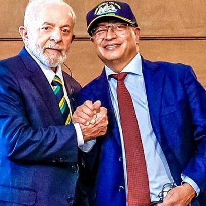 Lula dialoga com líderes latinos sobre EUA declararem facções terroristas