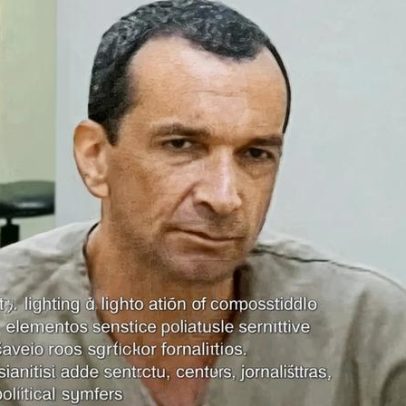 Marcola, Vida Loka e Granada: chefes do PCC farão companhia a Vorcaro