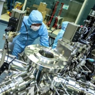 Protótipo de bateria quântica funciona, promete carregamento rápido