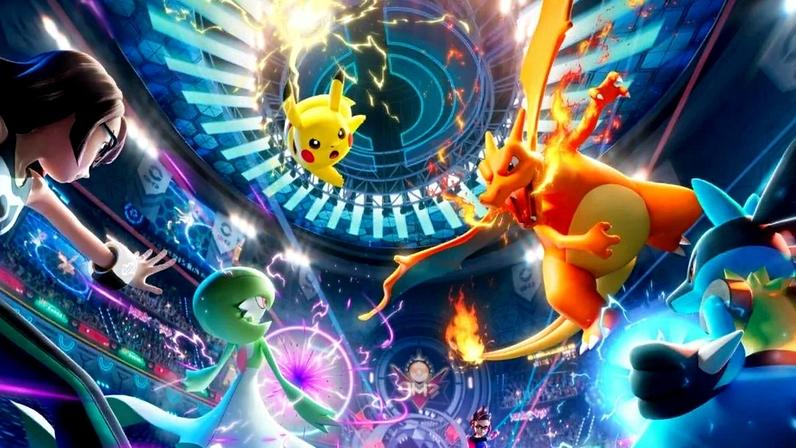 © The Pokémon Company