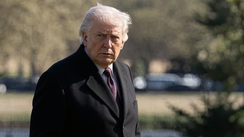 O que está por trás dos ataques de Trump ao Irã, segundo podcast