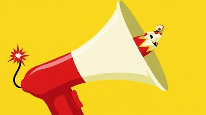 Illustration: Elia Barbieri/The Guardian