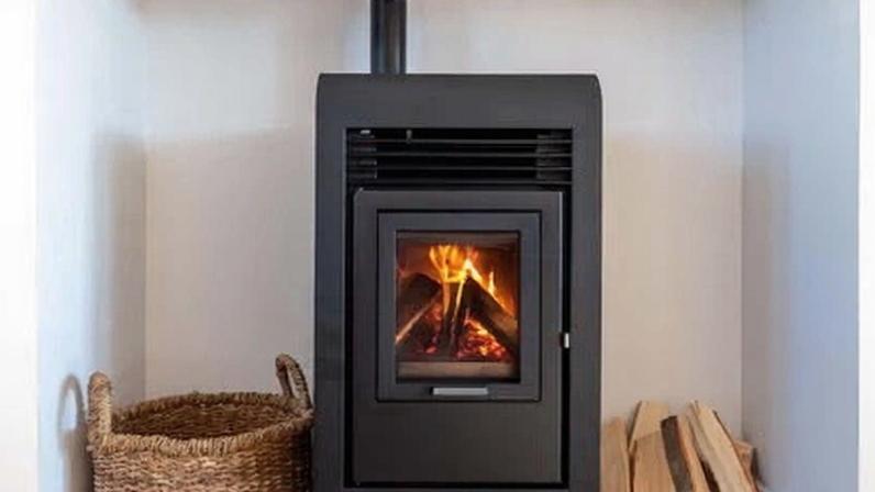 Domestic burning has become one of the UK’s biggest sources of air pollution.
