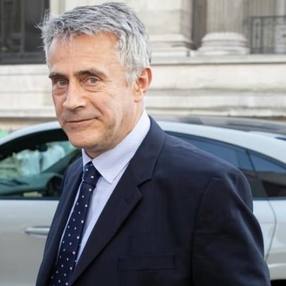 Cripto bilionário Christopher Harborne não mais interessado em pacto Reform-Tory