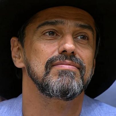 Tadeu Schmidt salva Pedro Bial na eliminação de Alberto no BBB 26