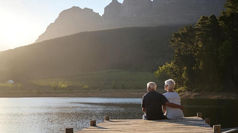 Quais são as 5 Linguagens do Amor?