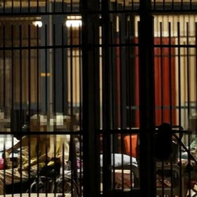 Ex-Ciclone Narelle: evacuação de idosos de casas de repouso em Katherine