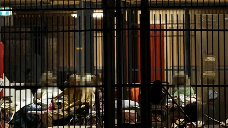 Ex-Ciclone Narelle: evacuação de idosos de casas de repouso em Katherine