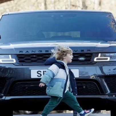 Condutores de SUVs podem enfrentar cobranças extras por dirigir em Londres