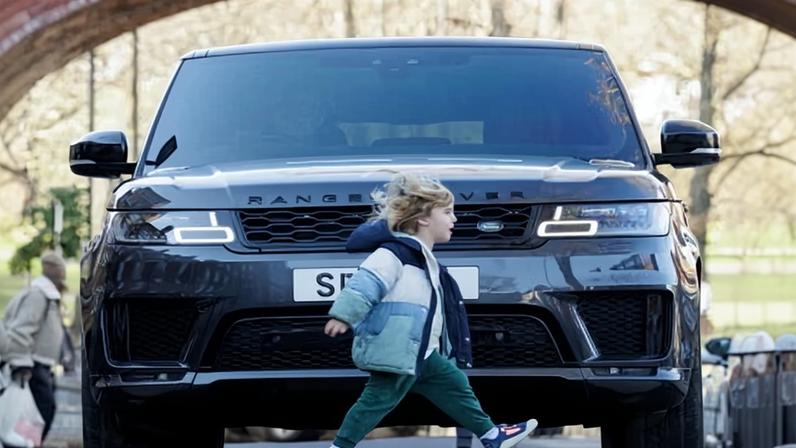 Condutores de SUVs podem enfrentar cobranças extras por dirigir em Londres