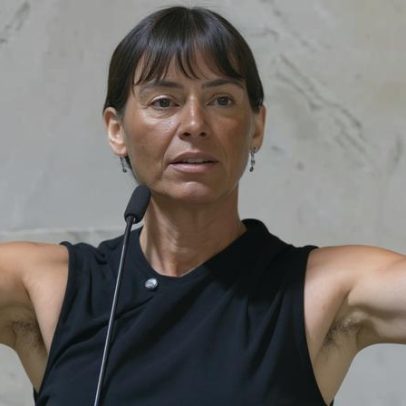 Partidos na Alesp pedem cassação de deputada do PL por blackface na tribuna