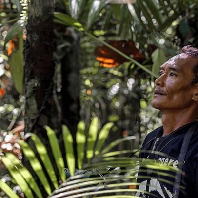 Povos indígenas da Ásia se sentem excluídos do planejamento de biodiversidade