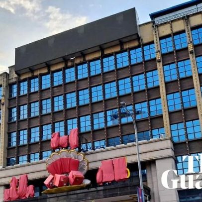 Grupo Prince: golpes em escala industrial e Estado supostamente cooptado no Camboja