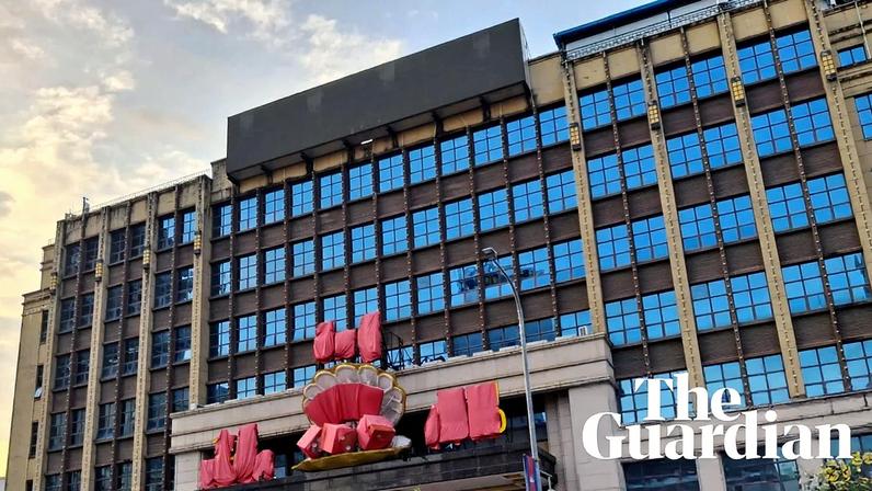 Grupo Prince: golpes em escala industrial e Estado supostamente cooptado no Camboja