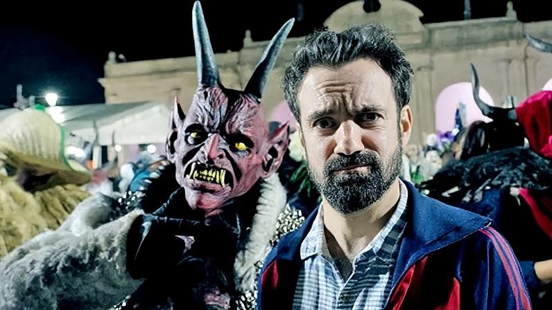 The Guardian visits Oaxaca, a state synonymous with indigenous culture, where tourism has grown 77% since the pandemic