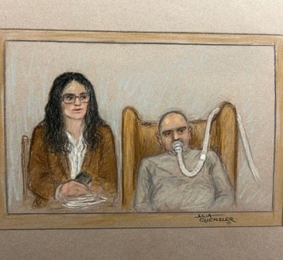 Ex-coronel sírio é julgado no Reino Unido por crimes contra a humanidade